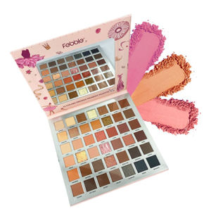 Imagen de Petaca sombras Febble - 42 tonos -
