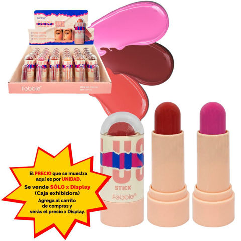 Imagen de Rubor Febble stick- FBC013