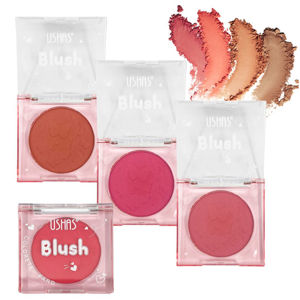 Imagen de Rubor Ushas 4 tonos individuales-