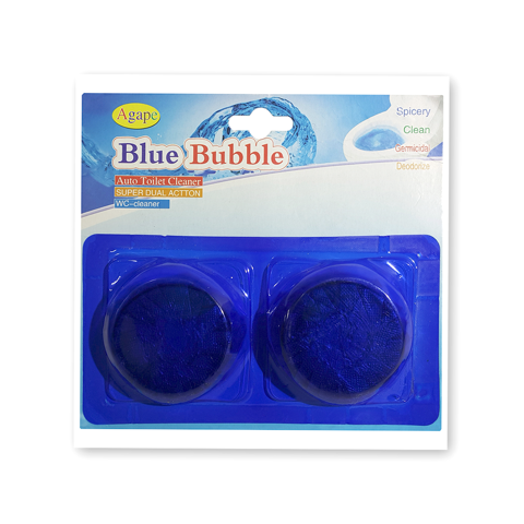 Imagen de Pastillas desinfestantes para inodoro-cisterna-2 pastillas