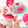 Imagen de Set de manicura electrico