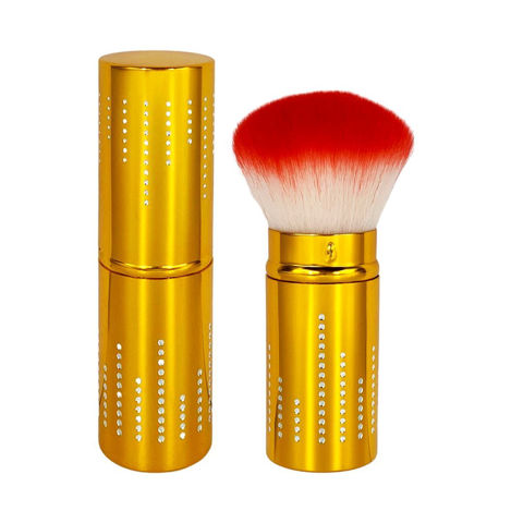 Imagen de Brocha Ushas para maquillaje-telescopico portatil-CT504