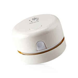 Imagen de Aspiradora Mini para Escritorio o Mesa barre migas