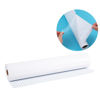 Imagen de Papel pvc transparente en rollo-45cmX10m