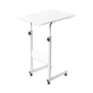 Imagen de Escritorio mesa portátil para computadora tablet cama regulable