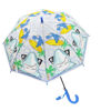 Imagen de Paraguas infantil estampado con chifle-50cm-6 diseños
