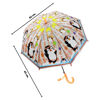Imagen de Paraguas infantil estampado con chifle-50cm-6 diseños