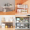 Imagen de Estante organizador para cocina