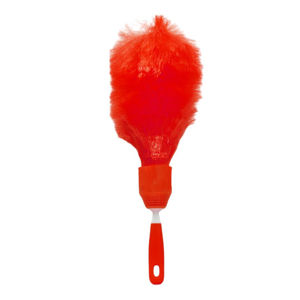 Imagen de Plumero fibra plastica-57X9cm-varios colores