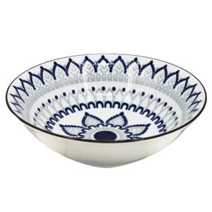 Imagen de Bowl cerámica estampado 350 ml