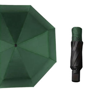 Imagen de Paraguas plegable de cartera