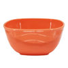 Imagen de Bowls plasticos cuadrados X 4 pzas diferentes colores -12,5X