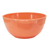 Imagen de Bowls plasticos redondos X 4 pzas diferentes colores -13,5X7