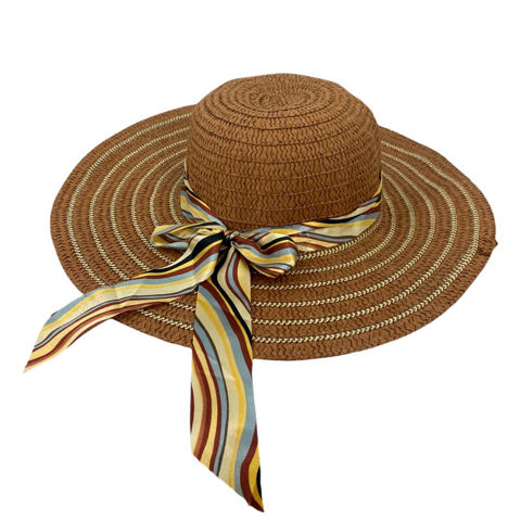 Imagen de Capelina sombrero de dama