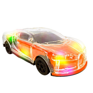 Imagen de Auto en caja visora - 22X11cm. - 2 colores