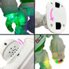 Imagen de Robot con luz y sonido-21X11cm. - 2 colores