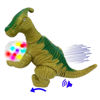 Imagen de Dinosaurio con luz y sonido - 20X14cm - 2 colores