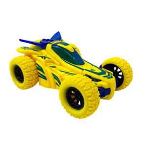 Imagen de Auto a friccion-multi funcion- 11x9,5cm C/U