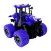 Imagen de Tractor a friccion con giro de acrobacia-9x8,5cm C/U
