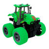 Imagen de Tractor a friccion con giro de acrobacia-9x8,5cm C/U