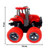 Imagen de Tractor a friccion con giro de acrobacia-9x8,5cm C/U