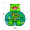 Imagen de Juego de agua Rana C/U-11x10cm.