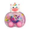 Imagen de Juego de agua embocar aros diseño Unicornio