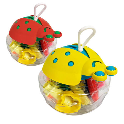 Imagen de Masa para moldear - Diseños Surtidos