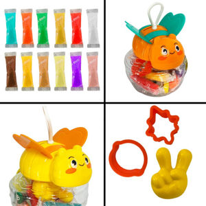 Imagen de Masa para moldear - Diseños Surtidos