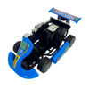 Imagen de Kart a friccion C/U en caja visora-12,5X4,5cm