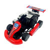 Imagen de Kart a friccion C/U en caja visora-12,5X4,5cm