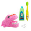 Imagen de Dinosaurio dentista-blister 24X18cm,