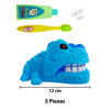 Imagen de Dinosaurio dentista-blister 24X18cm,