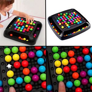 Imagen de Juego de mesa  120 piezas