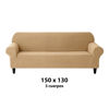 Imagen de Funda cubre sofá 3 cuerpos