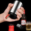 Imagen de Destapador magnético para botellas