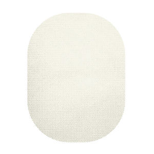 Imagen de Individual de mesa calado ovalado 6 unidades