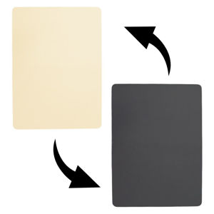 Imagen de Individual de mesa rectangular