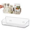 Imagen de Estante organizador transparente adhesivo para pared