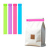 Imagen de Pinza para bolsa de alimentos 4 piezas-12,5cm.