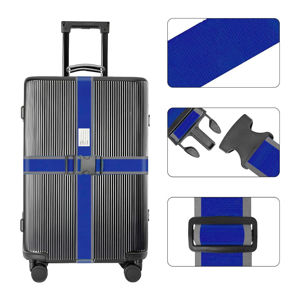 Imagen de Cinturón Seguridad para maletas