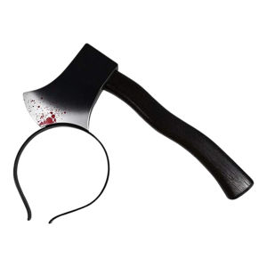 Imagen de Vincha cuchillo cotillón