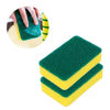 Imagen de Esponjas de limpieza por 2 pc en bolsa-11x7x3cm