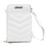 Imagen de Billetera tipo bandolera Ushas