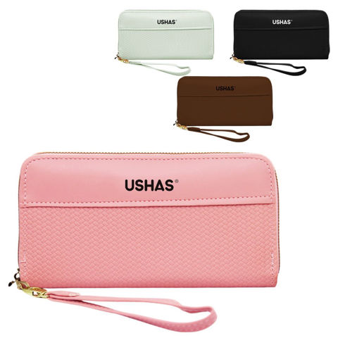Imagen de Billetera Ushas