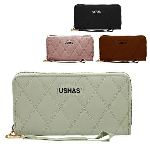 Imagen de Billetera Ushas