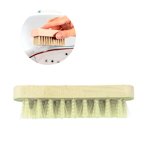 Imagen de Cepillo madera para lavar 15x4cm.