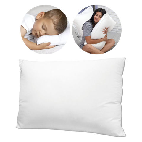 Imagen de Almohada en poliéster 70cmx45cm