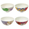 Imagen de Bowl de melamina estampado - Diseños Surtidos