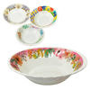 Imagen de Bowl de melamina estampado - Diseños Surtidos